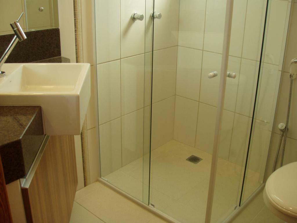 Jurerê - Canto Belo Florianópolis Exterior foto